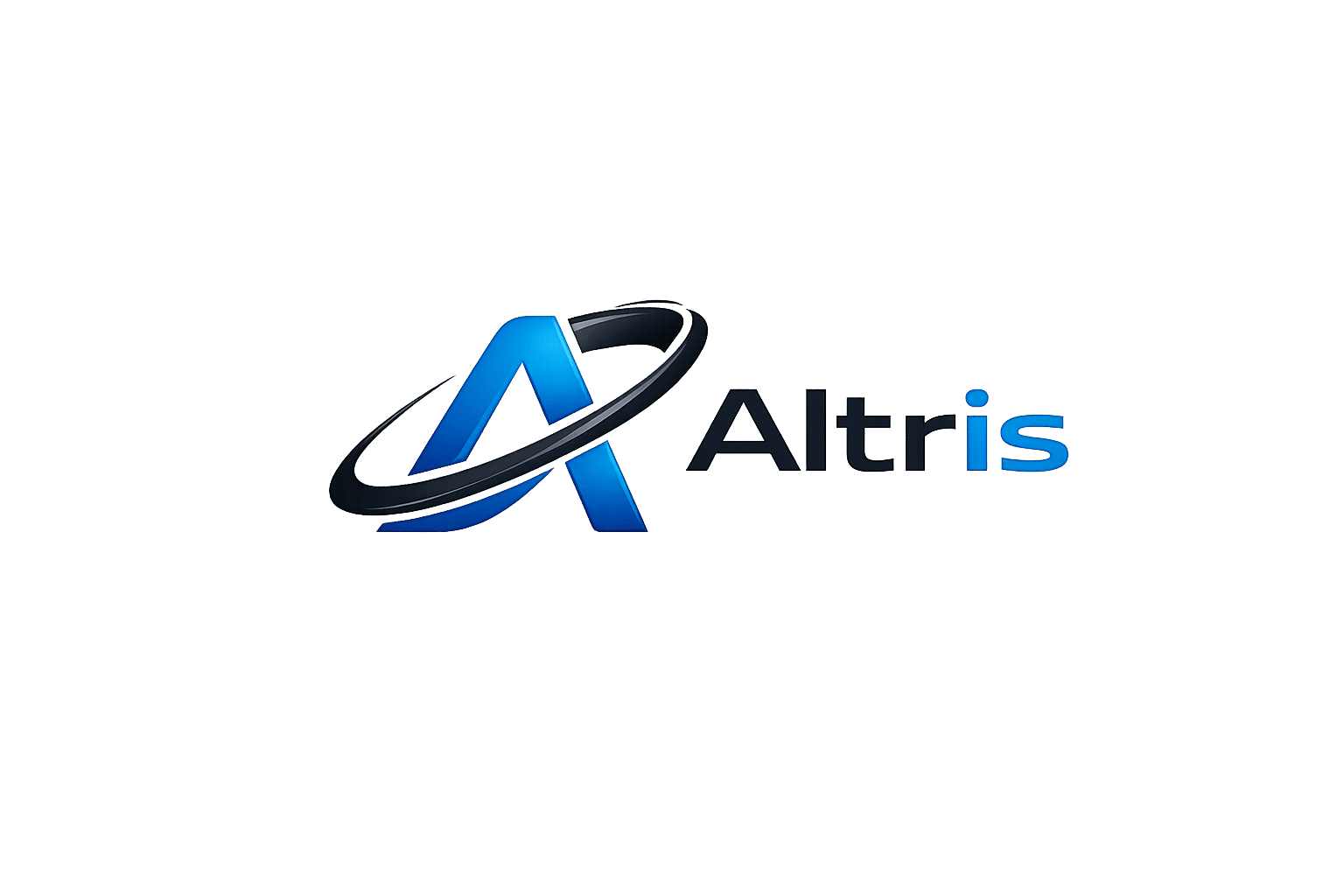 Altris Logo